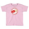 capsule Toddler T-shirt