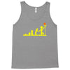 evolution lego basketball sports funny Tank Top