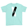 Jake Paul X Youth Tee