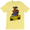 it's hammer time! T-Shirt