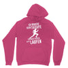laufen Unisex Hoodie