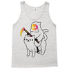 death rides Tank Top