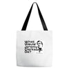 what would jeremy clarkson do Tote Bags