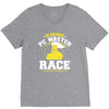 glorious pc gaming master race V-Neck Tee