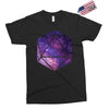 d20 galaxy Exclusive T-shirt