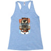 movie icon Racerback Tank