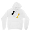 Creating a Little Disney Magic Character Unisex Hoodie