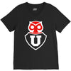 universidad de futbol V-Neck Tee
