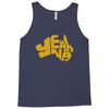 yeah nah dunno aussie slang Tank Top