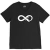 neverending V-Neck Tee