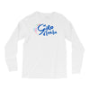 giro d italia Long Sleeve Shirts