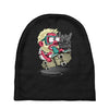 nerd attack Baby Beanies