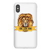 Lion King iPhoneX