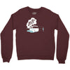 now we're cooking Crewneck Sweatshirt