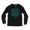 shamrock Long Sleeve Shirts