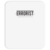errors Mousepad