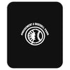 amusement &amp; baseball park Mousepad