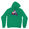 fast food Unisex Hoodie