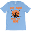 wine witch! T-Shirt