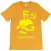 rocky 4 ivan drago homage T-Shirt