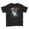 mighty hamthoro Youth Tee