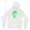 awesome neon green Hoodie