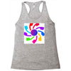 mylogo20180424212728 Racerback Tank