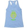 owls are a hoot Racerback Tank