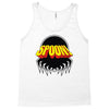honk if you love justice! Tank Top