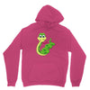 snake anime Unisex Hoodie