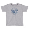 sleepy hollow Toddler T-shirt