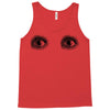 fear Tank Top