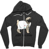Dogtor Zipper Hoodie