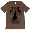 Best Friend  Beagle T-Shirt