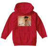 Elvis Presley Vintage Youth Hoodie