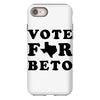 vote for beto iPhone 8