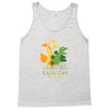 kaiju day Tank Top