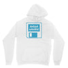 amiga inspired Hoodie