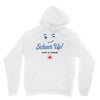 Scheer Up! 2019 is Coming Unisex Hoodie