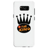 im king Samsung Galaxy S8