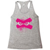 splat x Racerback Tank