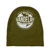 vandelay industries Baby Beanies