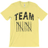 team 10 by jake paul T-Shirt