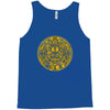 azteca wars Tank Top