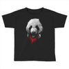 panda stylish Toddler T-shirt