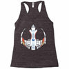 rebel ship Racerback Tank
