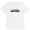 conscious and fly V-Neck Tee