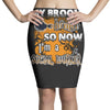 social worker Pencil Skirts