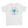 Shekiah Eye Zelda Youth Tee