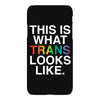 This Is What Trans Looks Like iPhoneX